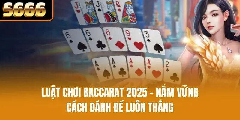baccarat s666